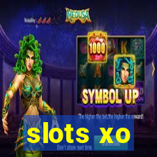 slots xo